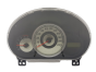 Tahhomeeter Mazda 2 ARDF78A 20992