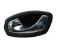 Ukselink Vasak Renault Clio 4 826730001R