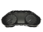 Spidomeeter Nissan Qashqai 4EL5C