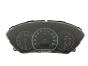 Spidomeeter Suzuki SX4 Fiat Sedici 34110-79J20 VDO 50656