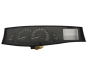 Tahhomeeter Opel 90493818 88481674 Omega B 20626