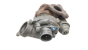 Turbokompressor 53149707024 KKK K14-215.690 1.9 TD Peugeot 406 Xantia
