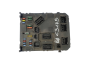 Juhtplokk BSI S118085300M 9653667280 PSA Siemens 34948