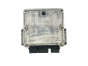 Juhtplokk 0281011248 9652183780 9646850580 PSA Bosch 45776