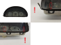 Spidomeeter Fiat Punto 606219001 6062190030 2594