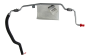 Hüdrauliline voolik Uus Originaal 497258093R Dacia Sandero 2