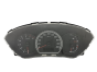 Tahhomeeter Suzuki Swift 34100-62JA0 34100-62J0 53295