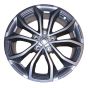 Alumiiniumvelg Uus Originaal 17" 8201723223 Renault