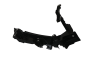 Tulede Kinnitus Vasak 8R0805607A 88050736802 Audi A4 DPA