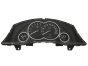 Tahhomeeter Opel Meriva 13173381XT 110080162026 29962
