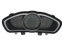 Tahhomeeter Volvo V40 31296886 36001093 RHD Yazaki
