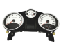 Tahhomeeter Peugeot 207 9666132580 A2C53337654 VDO
