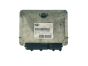 Juhtplokk 51793116 IAW4AF.S2 Fiat Magneti Marelli 33824