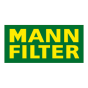 Kütusefilter Tehke BMW WK5017 Mann Filter