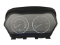Tahhomeeter BMW 1 F20 6210 9283272 9232891