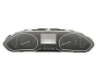 Tahhomeeter Peugeot 208 9822915380 NS 29103