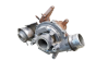 Turbokompressor H8201164371 144117533R GT1241JOSZ 1.5 DCI Garrett S12