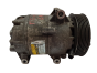Kliimaseadme Kompressor Renault Scenic 2 8200053264 01139027 9027 Delphi 7030