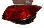 Lamp Vasak Uus Originaal 6350FG 6350.FG Peugeot