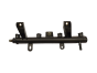 Sissepritse Juhtmed Citroen Peugeot 9655833580 198542 1.1 1.4