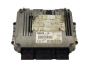 Juhtplokk PSA 0281010390 9644157380 Bosch