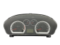 Spidomeeter Chevrolet Aveo 96814468 50406