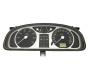 Tahhomeeter Renault Laguna 2 8200218874 B 51189