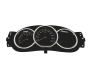 Tahhomeeter Dacia Duster 248103023R 37729