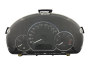 Spidomeeter Peugeot 1007 9658241780 52931
