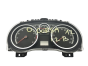 Spidomeeter Opel Corsa D P0013373005 54167