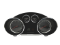 Tahhomeeter Opel Astra J 13355682 600775881 GM 55846