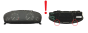 Spidomeeter Peugeot 406 9630372780 110008882002 53870