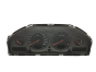 Tahhomeeter Volvo S60 V70 S80 9499668 69294-570T 59572