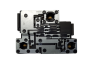 Tagatule sisetükk Parem Taga 95668018 6351J9 Citroen Xantia Valeo 13144