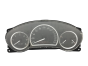 Tahhomeeter Saab 9-3 151528