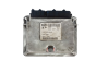 ECU Mootori Juhtplokk IAW4EF.G2 55180281 Fiat 36787