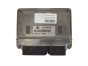 Juhtplokk 047906033E 5WP44198 07 3PA SJ32 Skoda Siemens 3063