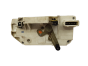 Ukse luku mehhanism Vasak Taga 913758 Peugeot 406 Kiekert 10748