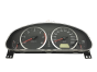 Tahhomeeter Mazda 2 3M7110849PG DE3355430 44089
