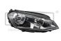 Esituli Parem 5G1941006 99411534302 VW Golf VII DPA