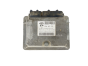 Juhtplokk Fiat 46814371 Magneti Marelli 39152