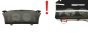 Spidomeeter Citroen ZX 9624305180 09022619910 47703