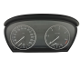 Tahhomeeter BMW 3 E90 E91 9187344-01 55704