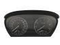 Tahhomeeter BMW 3 E90 E91 E92 9166839-03 14369510 32093