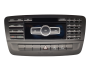 Raadio CD-mängija Mercedes-Benz A2469008214 NTG4.5 CQ-JP53F1AED