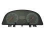 Spidomeeter VW Caddy 2K0920842C 110080237027 69432