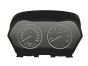 Tahhomeeter BMW 1 F20 F21 6210 9371008 9232891 57975