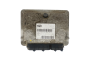 Juhtplokk IAW.4AF.M9 55187372 Fiat Magneti Marelli 44870