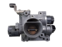 Gaasiklapi ventiil Fiat Punto 2 36SXFE1/A IB01/00 1.2 1651