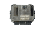 Juhtplokk 8200355819 0281011644 23710 AW360 Nissan Bosch